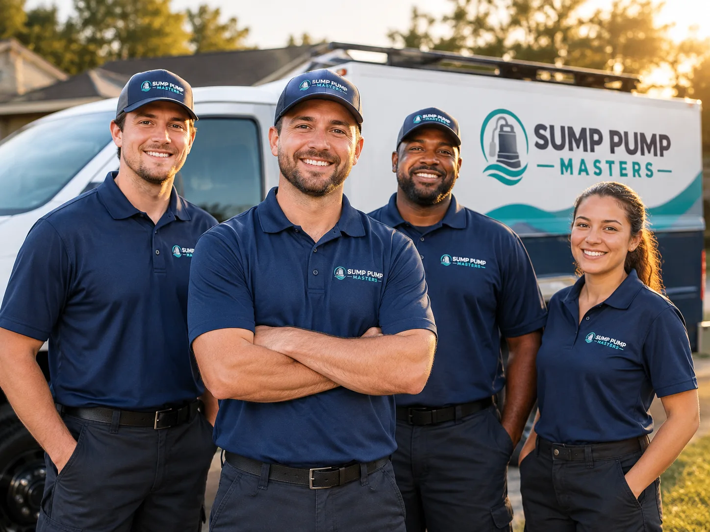 Sump Pump Repair company in Byron, WY